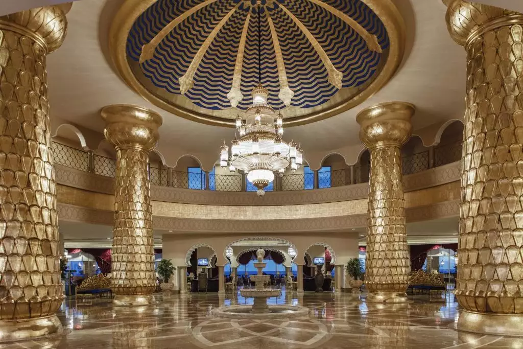 HOTEL SPICE